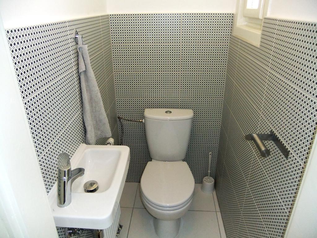 Panorama Apartman Ajaj Banská Štiavnica Kamer foto