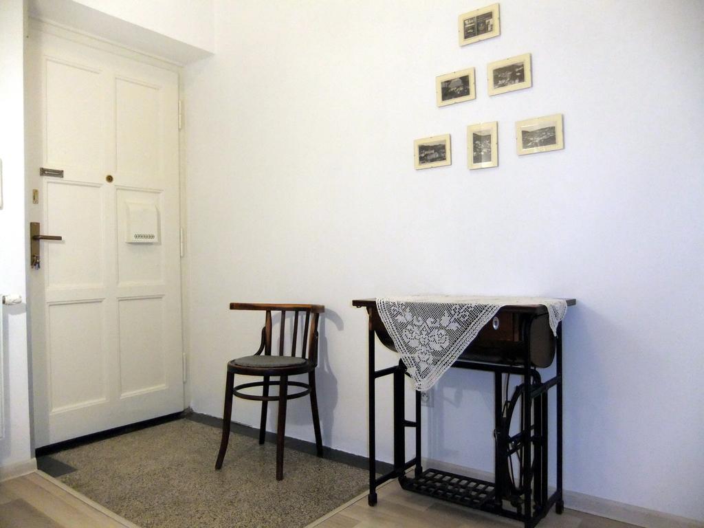 Panorama Apartman Ajaj Banská Štiavnica Kamer foto
