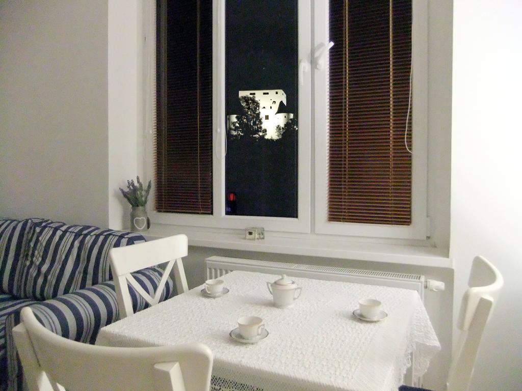 Panorama Apartman Ajaj Banská Štiavnica Kamer foto