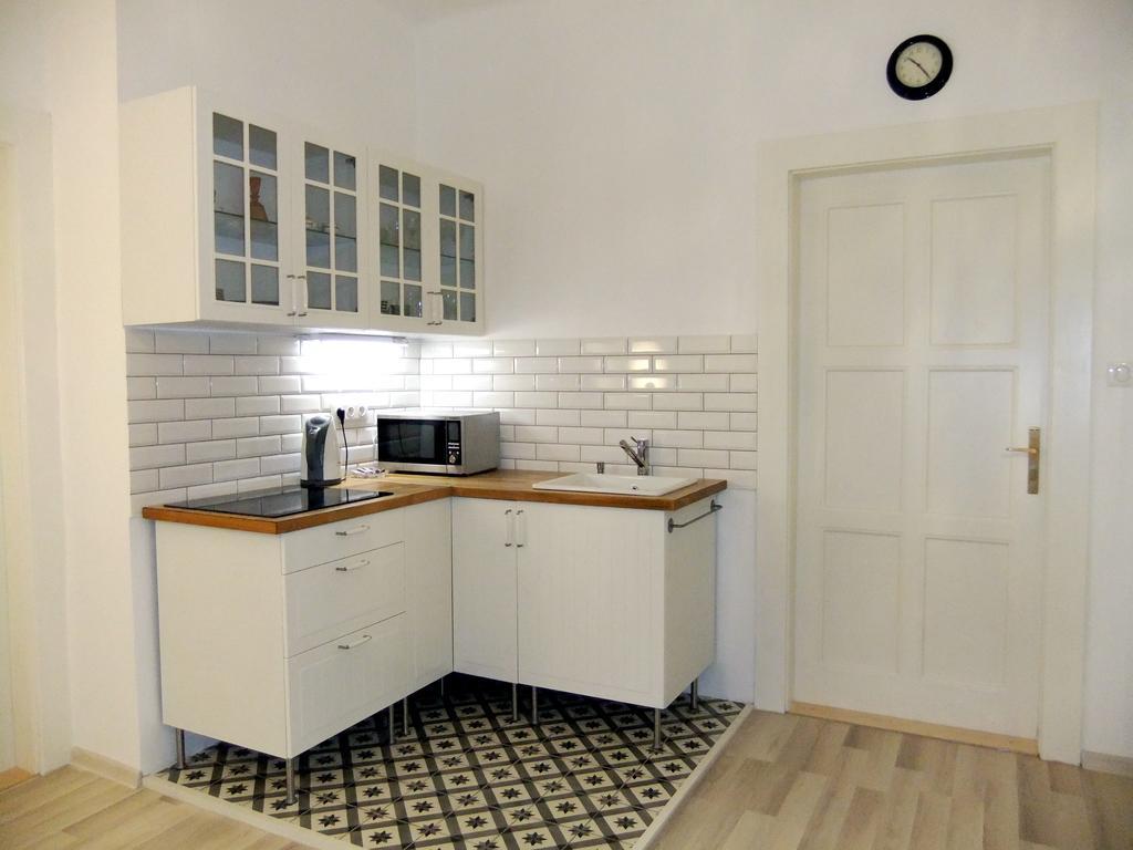 Panorama Apartman Ajaj Banská Štiavnica Kamer foto