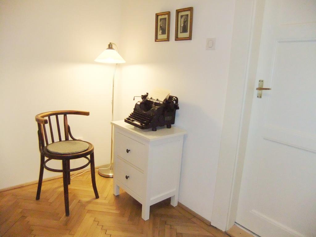Panorama Apartman Ajaj Banská Štiavnica Kamer foto