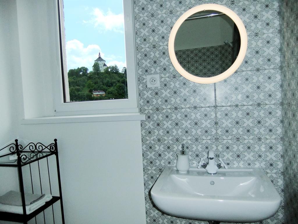 Panorama Apartman Ajaj Banská Štiavnica Kamer foto