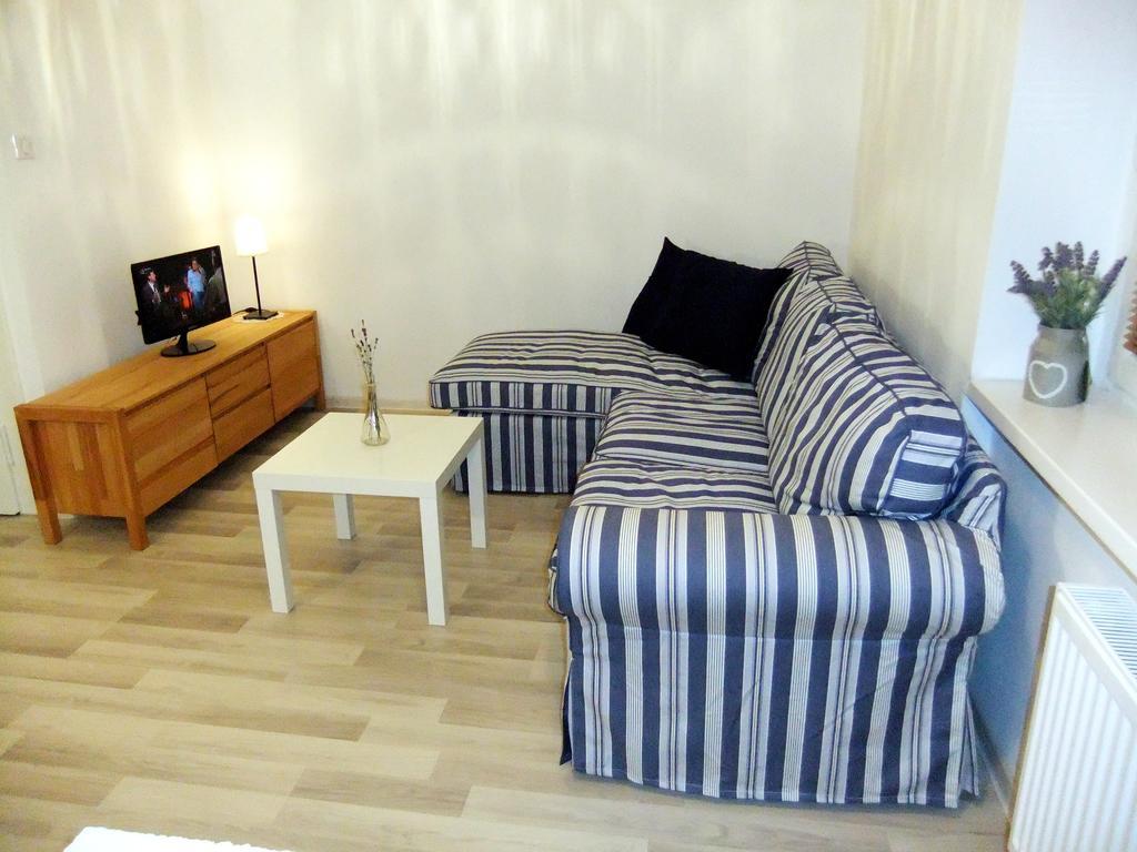 Panorama Apartman Ajaj Banská Štiavnica Kamer foto