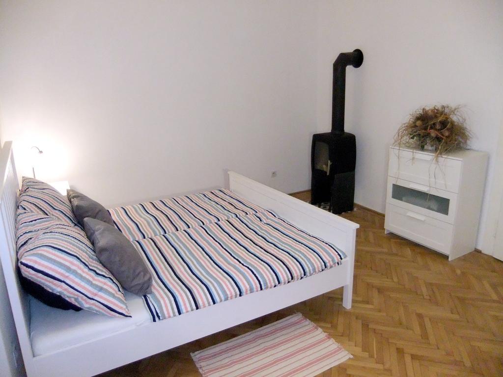 Panorama Apartman Ajaj Banská Štiavnica Kamer foto