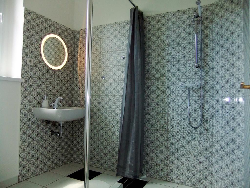 Panorama Apartman Ajaj Banská Štiavnica Kamer foto
