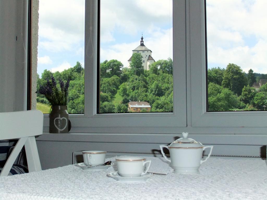 Panorama Apartman Ajaj Banská Štiavnica Kamer foto