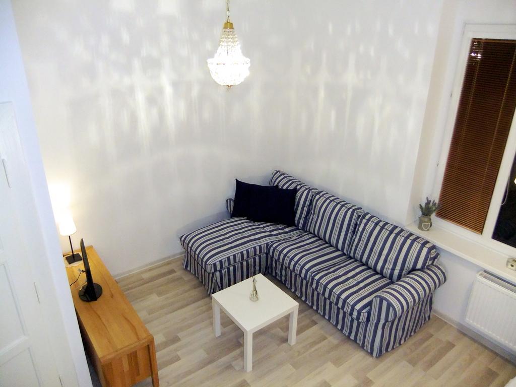 Panorama Apartman Ajaj Banská Štiavnica Kamer foto